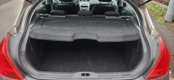 Škoda Octavie kombi 1.9 tdi 81kw r.v.98 klima,tazný - 16
