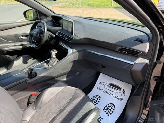 PEUGEOT 5008 GT 1.2 PureTech 96kW-2019-99.844KM-7 MÍST- - 16