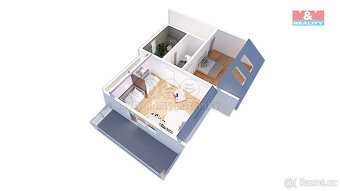 Prodej rodinného domu, 129 m², Třtěno - 16