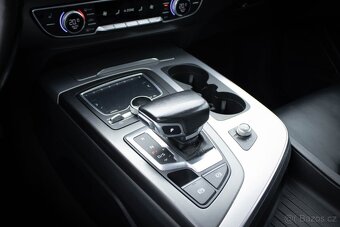 Audi Q7 3.0 TDI 200kw quattro 7 MIEST / AJ NA SPLÁTKY / - 16
