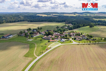 Prodej pozemku k bydlení, 938 m², Čížová - 16