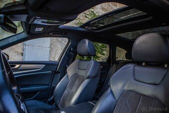 Audi A6 Avant 35 2.0 TDI mHEV Sport S tronic - 16