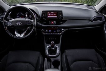 Hyundai i30 1.4 T-GDi Family / AJ NA SPLÁTKY / PROTIÚČET / - 16