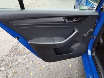 Škoda Rapid 1.0TSi 70kw Active ČR - 16