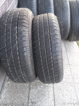 Škoda Octavia blatníky  blatník světlo nárazník kapota - 16