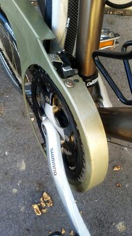 Dámské kolo Victoria Light 3x9. Skvělý rám ALU 7005 - 16