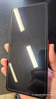 Nubia Z50S PRO 16GB/1TB - 16