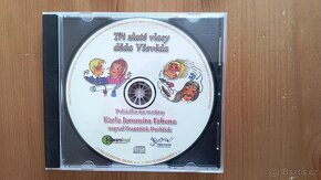 predám CD - SK & CZ (2) - 16