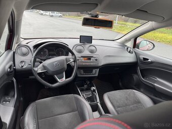 Seat Ibiza - 16