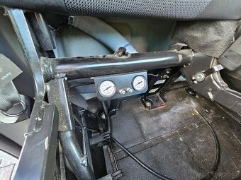 Renault Maste valník s plachtou, 120kW, 10 palet, měchy, DPH - 16