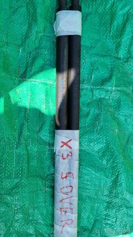 BMW X3 2,0d E83 4x4 2006 DÍLY - 16