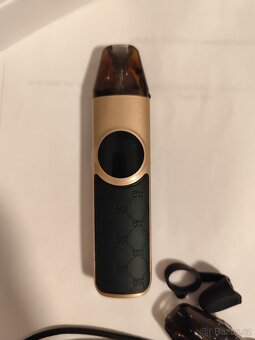 OXVA NeXLIM – Dark Green (Tmavě zelená) - 16