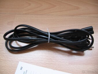 Přenosné FM retro rádio zn. Hyundai - 16