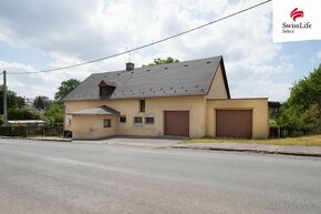 Prodej rodinného domu 156 m2, Stanovice - 16