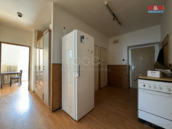 Prodej bytu 3+1, 76 m², Ostrava, ul. Jílová - 16