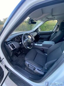 Land Rover Discovery 5 2.0 TD4 - 16