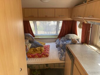 Karavan Calista 430 C - 16