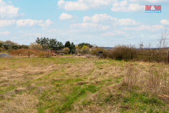 Pronájem zahrady, 1688 m², Losiná - 16