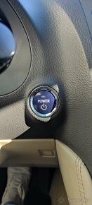 Lexus GS 450h - 16