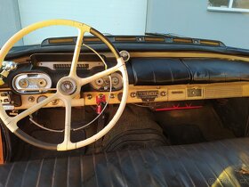 Mercury 1957 - 16