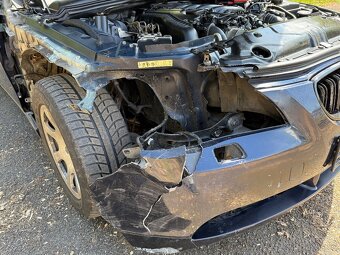Bmw e61 525d - 16