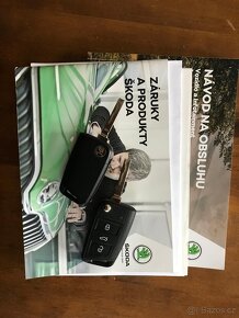 Škoda Karoq 1.0 TSI Ambition, POJAZDNE , - 16
