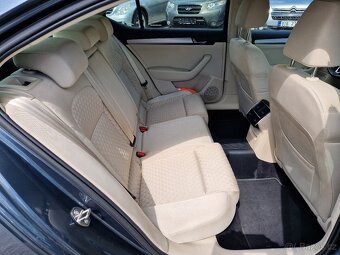 Škoda Superb 3,2.0TDi,140KW,STYLE,MANUÁL1.MAJ.ČR,R.V.10/2017 - 16