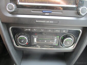 ŠKODA SUPERB COMBI 2,0TDi 125kw 4x4 bez koroze 2010 - 16