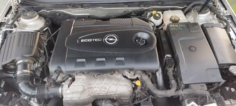 Prodám Opel Insignia 2,0 CDTI  96kw - 16