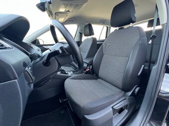 Škoda OCTAVIA III 2.0TDI 110KW Navi,Senzory,Výhřevy,ALU R16 - 16