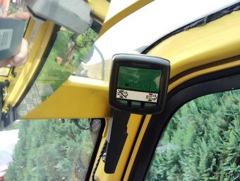 Vysokozdvižný vozík - HYSTER H8 - 16