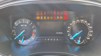 Ford Mondeo 2.0 TDCI PowerShift Aut - 16