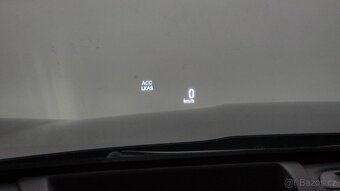 2018 HONDA ACCORD HYBRID TOURING - 16
