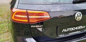 Passat variant b8 1.4 tsi 110 kw naj. 124 FULL-LED - 16