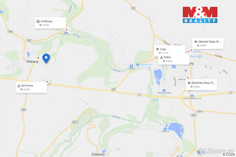 Prodej rodinného domu, 72 m², Vrbčany - 16