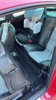 Peugeot 307cc, 130kW, tažné - 16