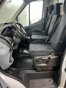 Ford Transit  Trend 350L - 16