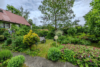 Prodej rodinného domu 90 m2, ul. Přibylova, Ostrava - Kunčic - 16