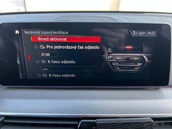 BMW 540iXDrive 250kW Touring M-paket Maximální výbava - 16