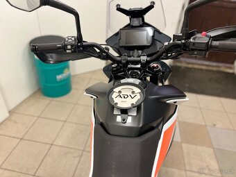 KTM 390 ADVENTURE,ABS,TOP - 16