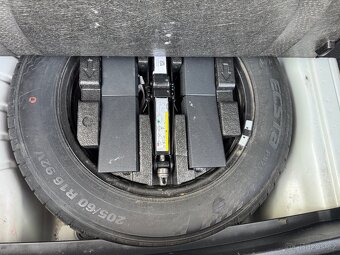 Octavia 4 COMBI 2.0TDI 110KW STYLE ACC TAŽNÉ ČR DPH - 16