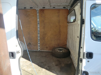 Renault Master, 2.5 88kW 120dCi L2H3 KLIMA TZ - 16