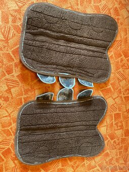 Dečky, síťovka, přepraváky, martingal = FULL - 16