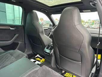 Skoda Superb 2021 - 16