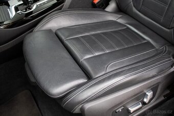 BMW X3 xDrive 30d M Sport odpočet DPH - 16