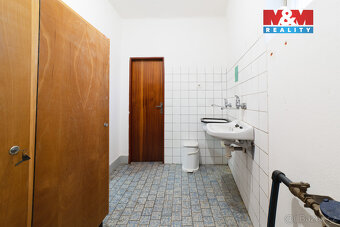 Prodej obchodního objektu, 141 m², Prádlo - 16
