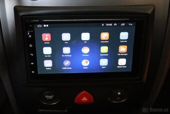 RENAULT MEGANE CABRIO 1.6 16V 82kW - 16