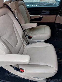 Prodám Mercedes V250 4x4 2016 - 16