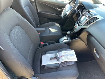 HYUNDAI IX20 1,6 BENZÍN 92KW AUTOMAT 2015 1 MAJITEL - 16