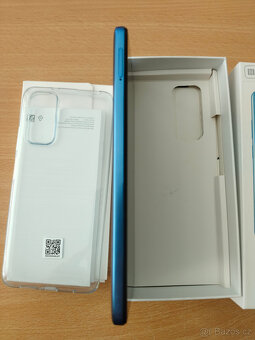 Xiaomi Redmi Note 11S 6GB/64GB TWilight Blue, malinko použit - 16